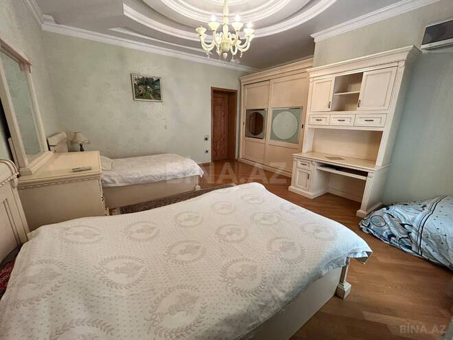 Сдаётся 8-комн. дом/дача 550 м², пос. Бакиханова, photo 15 from 32