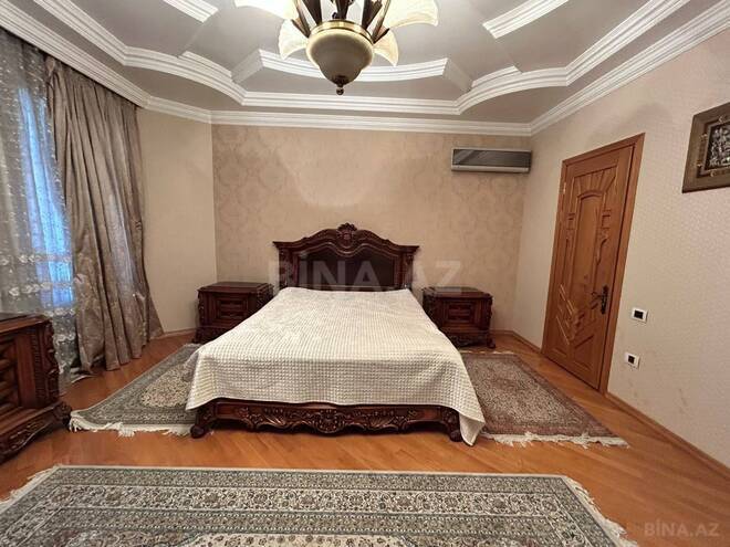 Сдаётся 8-комн. дом/дача 550 м², пос. Бакиханова, photo 11 from 32