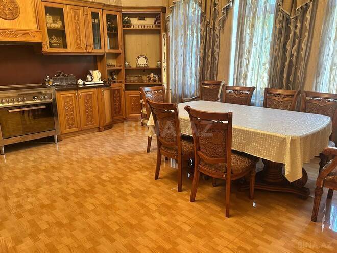 Сдаётся 8-комн. дом/дача 550 м², пос. Бакиханова, photo 25 from 32