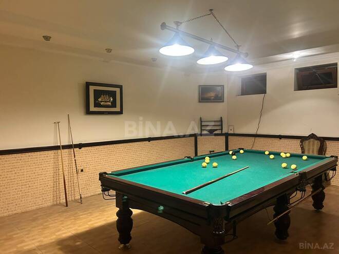 Сдаётся 8-комн. дом/дача 550 м², пос. Бакиханова, photo 3 from 32