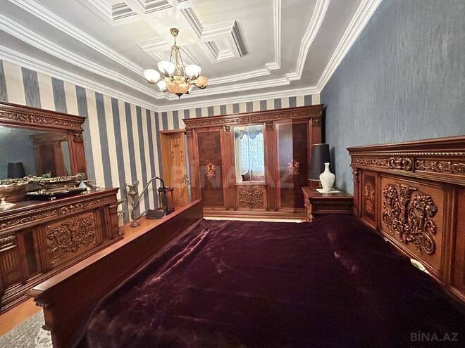 Сдаётся 8-комн. дом/дача 550 м², пос. Бакиханова, photo 19 from 32