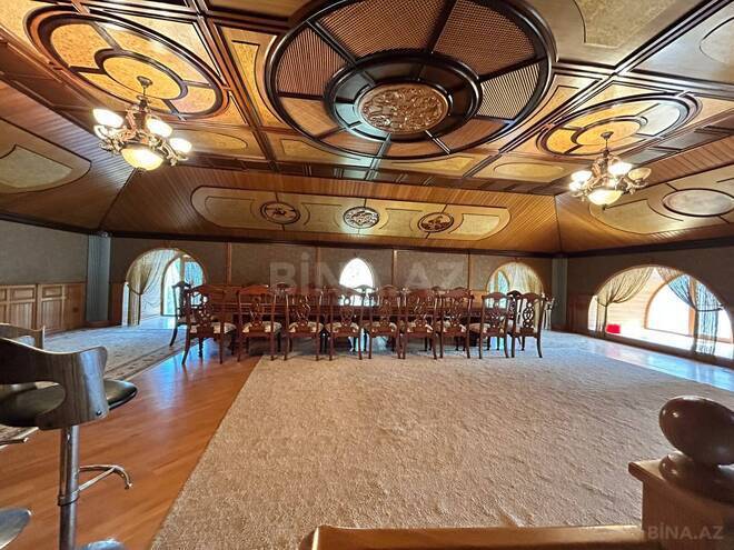 Сдаётся 8-комн. дом/дача 550 м², пос. Бакиханова, photo 8 from 32