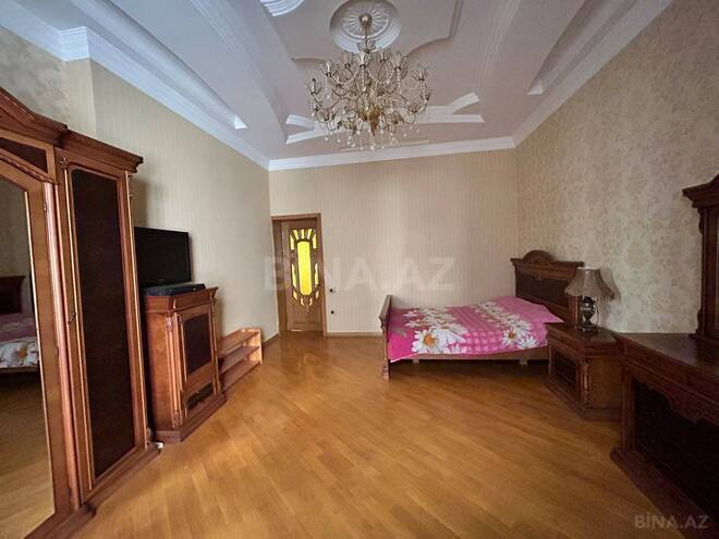 Сдаётся 8-комн. дом/дача 550 м², пос. Бакиханова, photo 21 from 32