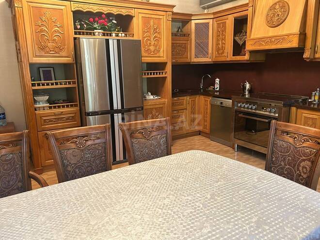 Сдаётся 8-комн. дом/дача 550 м², пос. Бакиханова, photo 23 from 32