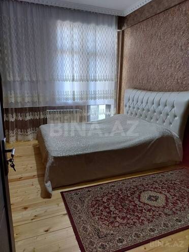 Сдаётся 2-комн. новостройка 55 м², Наримановский  р., photo 7 from 15