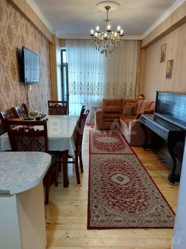 Сдаётся 2-комн. новостройка 55 м², Наримановский  р., photo 3 from 15