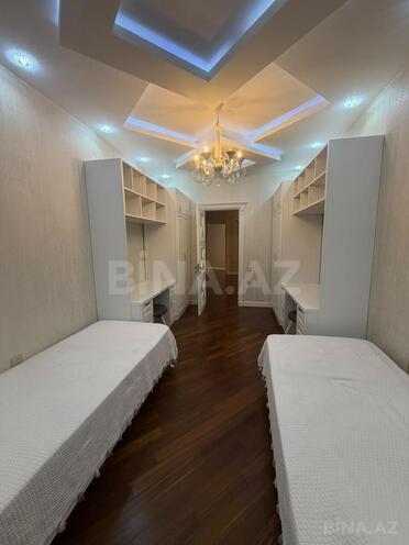 Сдается 4-комн. новостройка 220 м², м. Шах Исмаил Хатаи, photo 12 from 23