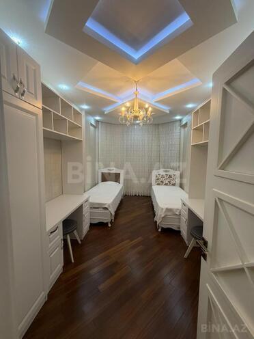 Сдается 4-комн. новостройка 220 м², м. Шах Исмаил Хатаи, photo 7 from 23