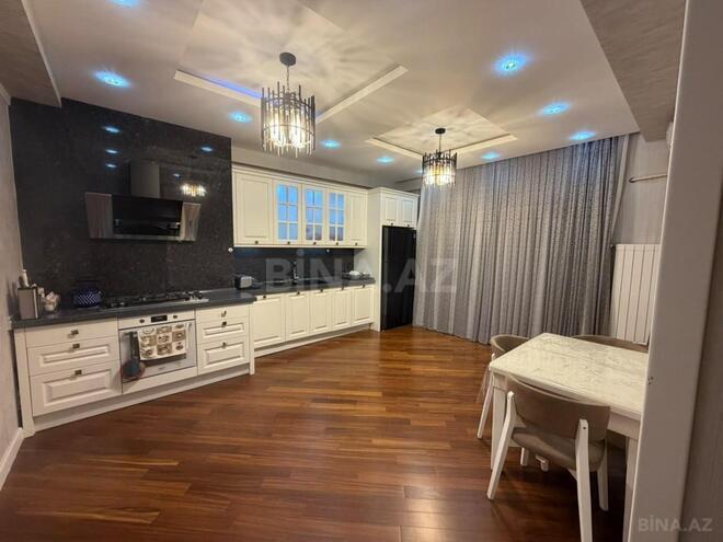Сдается 4-комн. новостройка 220 м², м. Шах Исмаил Хатаи, photo 5 from 23