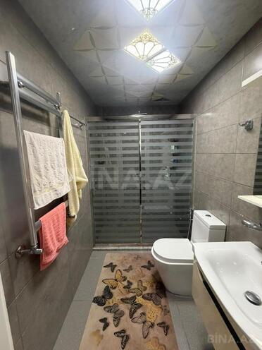 Сдается 4-комн. новостройка 220 м², м. Шах Исмаил Хатаи, photo 16 from 23