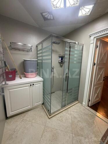 Сдается 4-комн. новостройка 220 м², м. Шах Исмаил Хатаи, photo 17 from 23