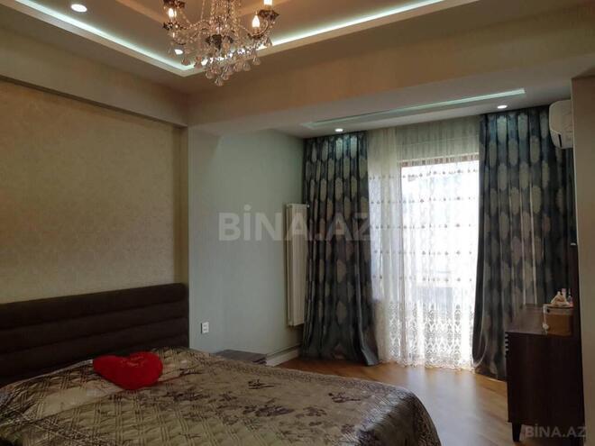 İcarəyə verilir 2 otaqlı yeni tikili 67 m², Şah İsmayıl Xətai m., photo 8 from 21