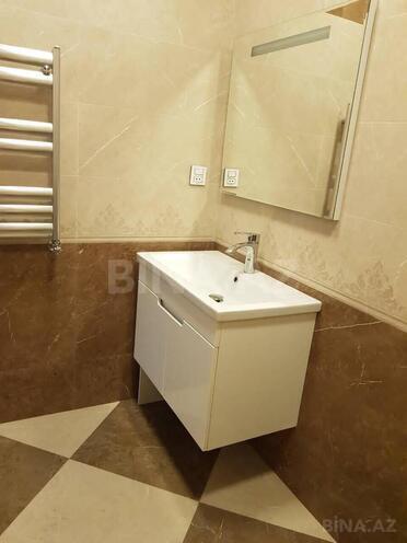 İcarəyə verilir 2 otaqlı yeni tikili 67 m², Şah İsmayıl Xətai m., photo 9 from 21