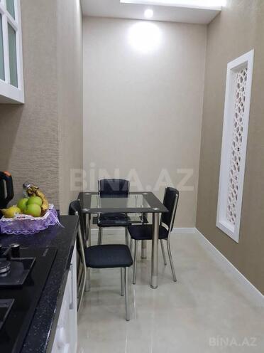 İcarəyə verilir 2 otaqlı yeni tikili 67 m², Şah İsmayıl Xətai m., photo 10 from 21