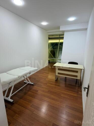 Сдаётся 1-комн. офис 14 м², м. Сахил, photo 9 from 10