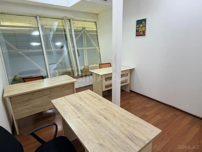 Сдаётся 1-комн. офис 14 м², м. Сахил, photo 3 from 10