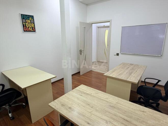 Сдаётся 1-комн. офис 14 м², м. Сахил, photo 6 from 10