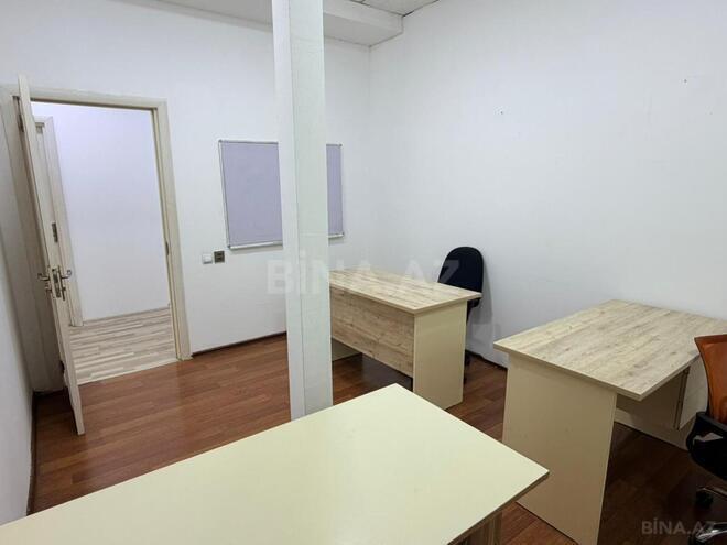 Сдаётся 1-комн. офис 14 м², м. Сахил, photo 8 from 10