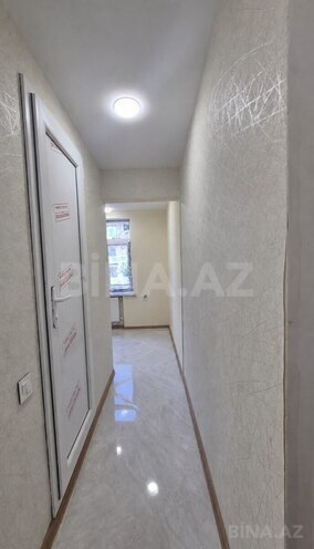 Satılır 2 otaqlı köhnə tikili 55 m², Elmlər Akademiyası m., photo 10 from 11
