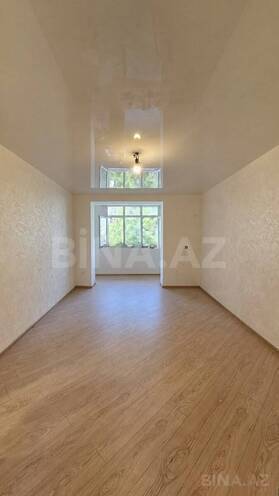 Satılır 2 otaqlı köhnə tikili 55 m², Elmlər Akademiyası m., photo 1 from 11