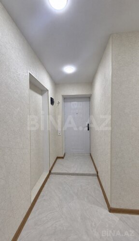 Satılır 2 otaqlı köhnə tikili 55 m², Elmlər Akademiyası m., photo 5 from 11