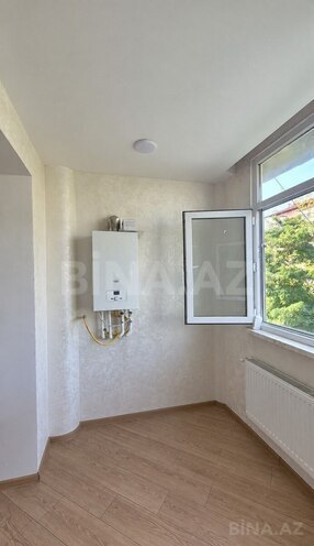 Satılır 2 otaqlı köhnə tikili 55 m², Elmlər Akademiyası m., photo 7 from 11