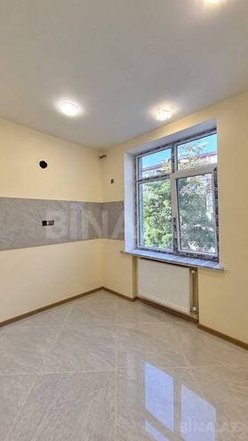 Satılır 2 otaqlı köhnə tikili 55 m², Elmlər Akademiyası m., photo 4 from 11