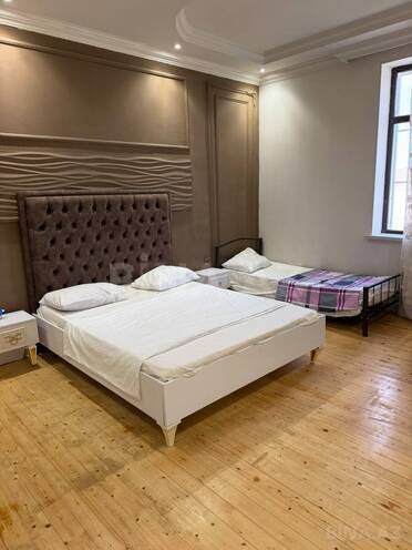 Сдаётся 6-комн. дом/дача 500 м², Хазарский р., photo 9 from 17