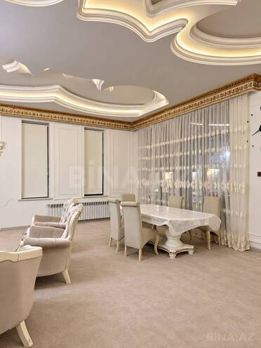 Сдаётся 6-комн. дом/дача 500 м², Хазарский р., photo 13 from 17