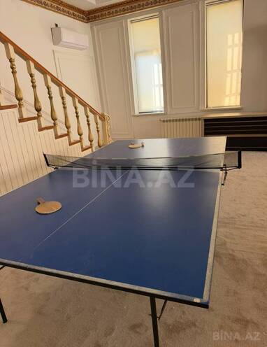 Сдаётся 6-комн. дом/дача 500 м², Хазарский р., photo 7 from 17
