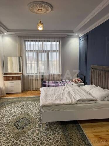 Сдаётся 6-комн. дом/дача 500 м², Хазарский р., photo 10 from 17