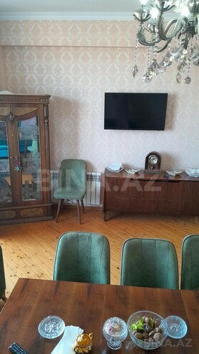 Сдается 2-комн. новостройка 70 м², м. Насими, photo 1 from 15