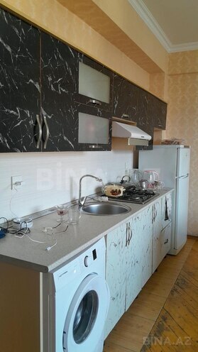 Сдается 2-комн. новостройка 70 м², м. Насими, photo 8 from 15