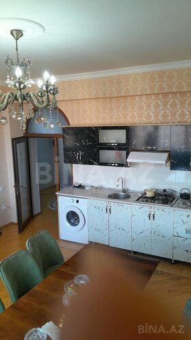 Сдается 2-комн. новостройка 70 м², м. Насими, photo 7 from 15