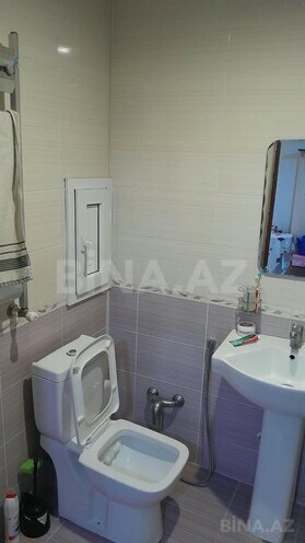 Сдается 2-комн. новостройка 70 м², м. Насими, photo 14 from 15