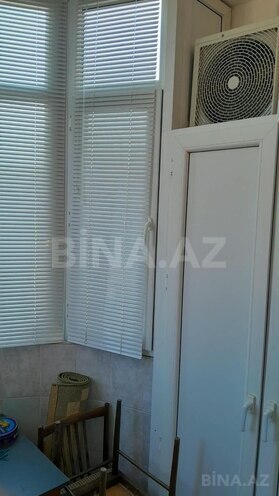 Сдается 2-комн. новостройка 70 м², м. Насими, photo 12 from 15
