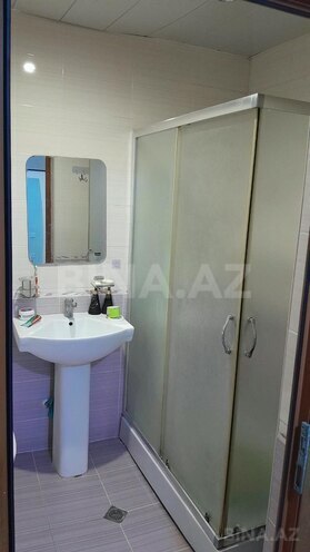 Сдается 2-комн. новостройка 70 м², м. Насими, photo 13 from 15