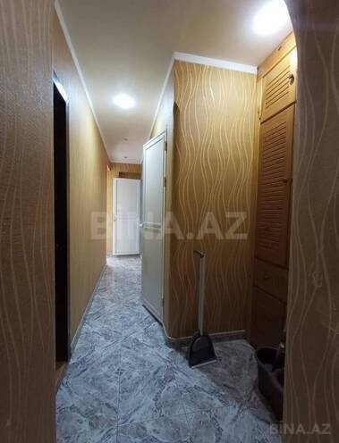 İcarəyə verilir 3 otaqlı köhnə tikili 90 m², Elmlər Akademiyası m., photo 6 from 10