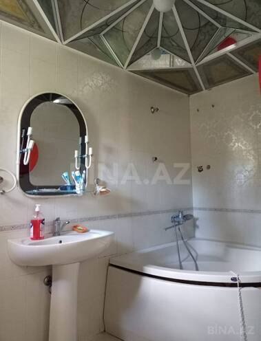 İcarəyə verilir 3 otaqlı köhnə tikili 90 m², Elmlər Akademiyası m., photo 9 from 10