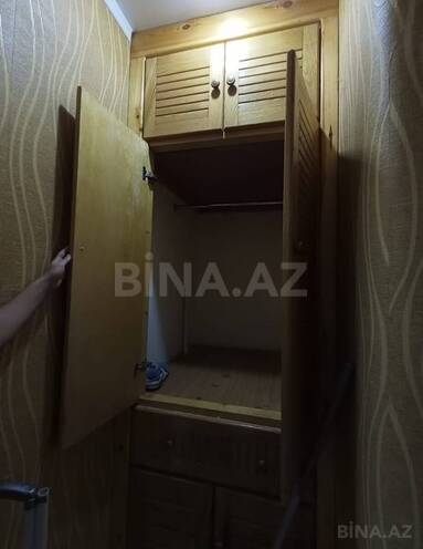 İcarəyə verilir 3 otaqlı köhnə tikili 90 m², Elmlər Akademiyası m., photo 8 from 10