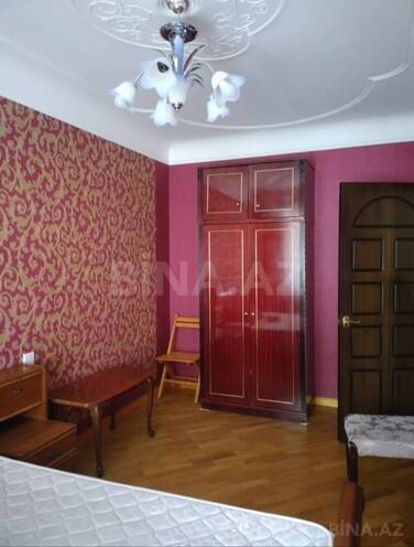 İcarəyə verilir 3 otaqlı köhnə tikili 90 m², Elmlər Akademiyası m., photo 4 from 10