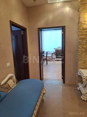 Продаётся 3-комн. новостройка 119 м², м. Иншаатчылар, photo 4 from 10