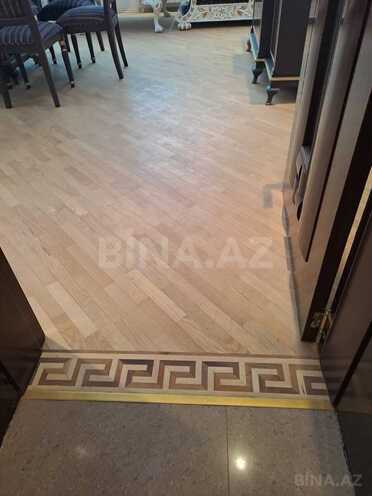 Продаётся 3-комн. новостройка 119 м², м. Иншаатчылар, photo 8 from 10