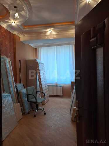 Продаётся 3-комн. новостройка 119 м², м. Иншаатчылар, photo 3 from 10