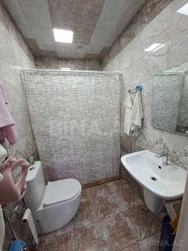 Satılır 2 otaqlı yeni tikili 68 m², Həzi Aslanov m., photo 8 from 12