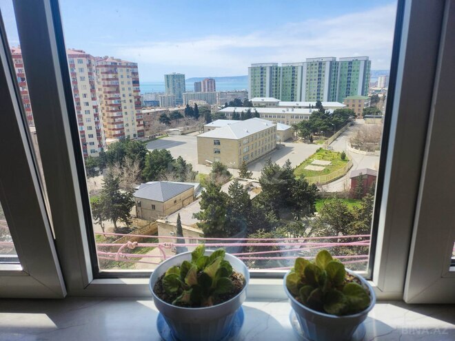 Продаётся 3-комн. вторичка 85 м², м. Ази Асланов, photo 22 from 24