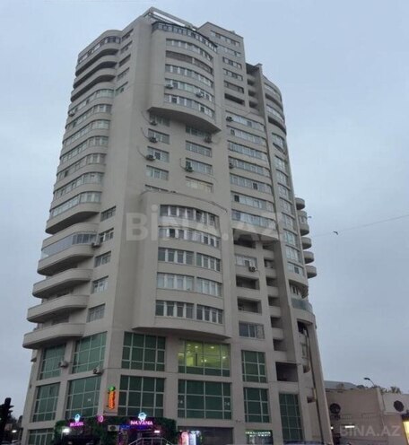 Satılır 5 otaqlı yeni tikili 278 m², 8 Noyabr m., photo 1 from 12