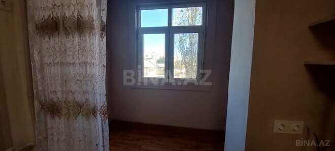 Satılır 2 otaqlı köhnə tikili 50 m², Gənclik m., photo 6 from 8