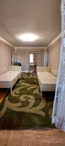 Satılır 2 otaqlı köhnə tikili 50 m², Gənclik m., photo 3 from 8