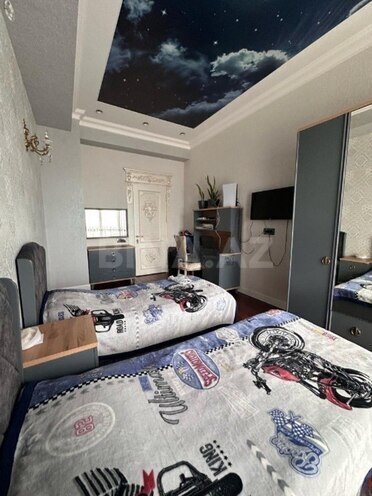 Satılır 4 otaqlı yeni tikili 216 m², Elmlər Akademiyası m., photo 6 from 12
